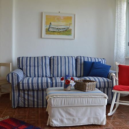 Villa Bouganvilla Cefalù Exteriör bild