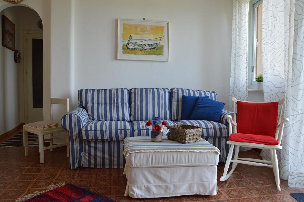 Villa Bouganvilla Cefalù Exteriör bild
